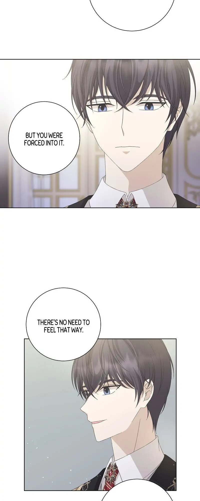 This Life, The Way I Want chapter 24 - page 40